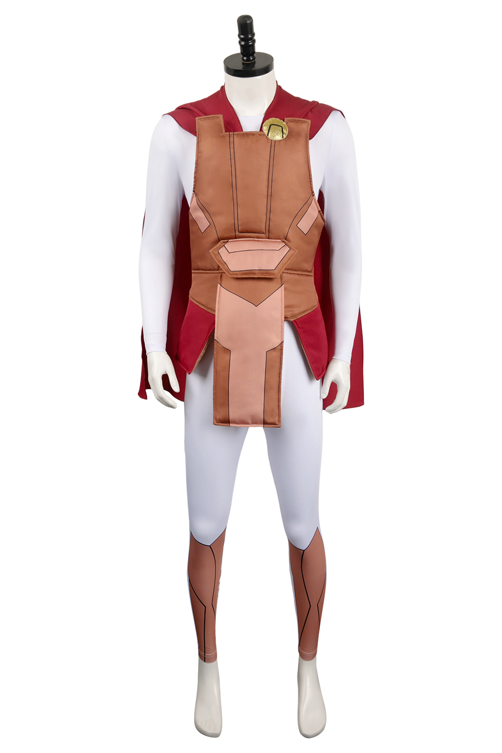 TV Invincible: Atom Eve 2023 Omni-Man Battle Armor Outfits Halloween Carnival Suit Cosplay Costume