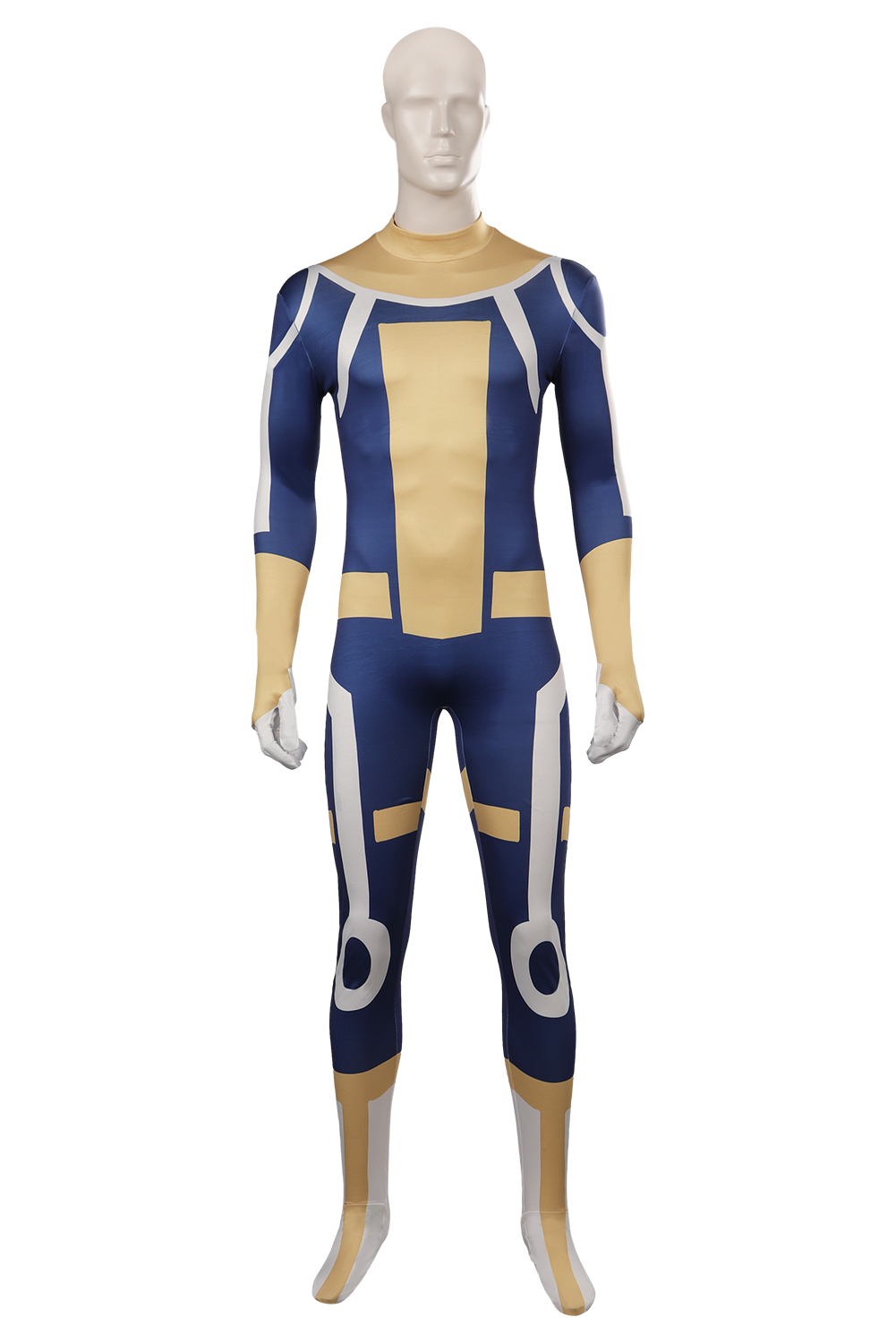 TV Invincible The Immortal Outfits Halloween Carnival Suit Cosplay Costume