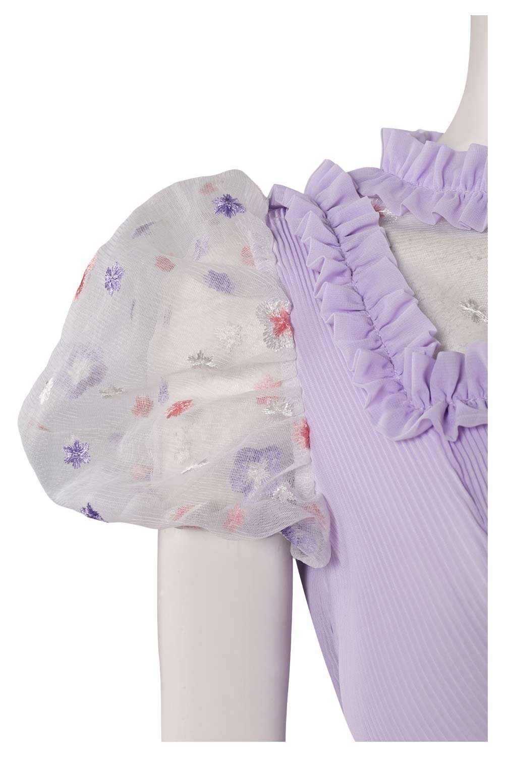 TV K-12 Cry Baby Dress Outfits Halloween Carnival Suit Cosplay Costume