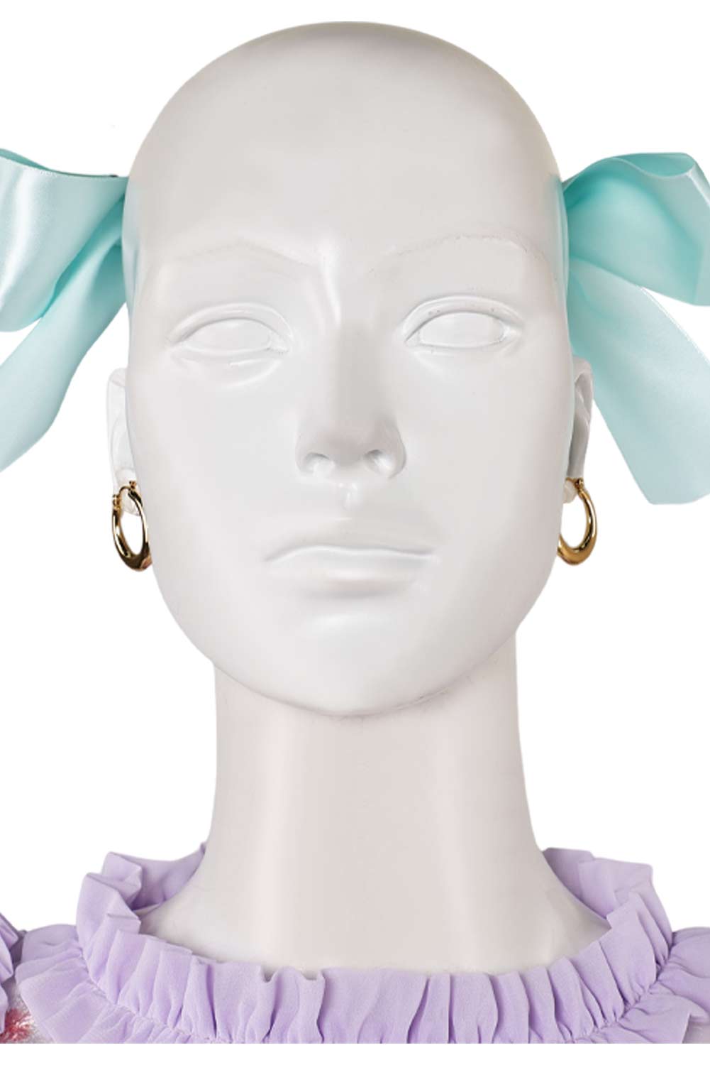 TV K-12 Cry Baby Dress Outfits Halloween Carnival Suit Cosplay Costume