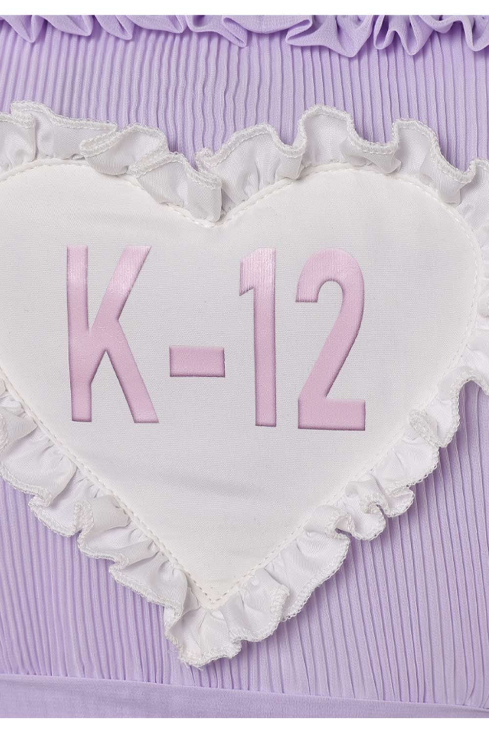 TV K-12 Cry Baby Dress Outfits Halloween Carnival Suit Cosplay Costume