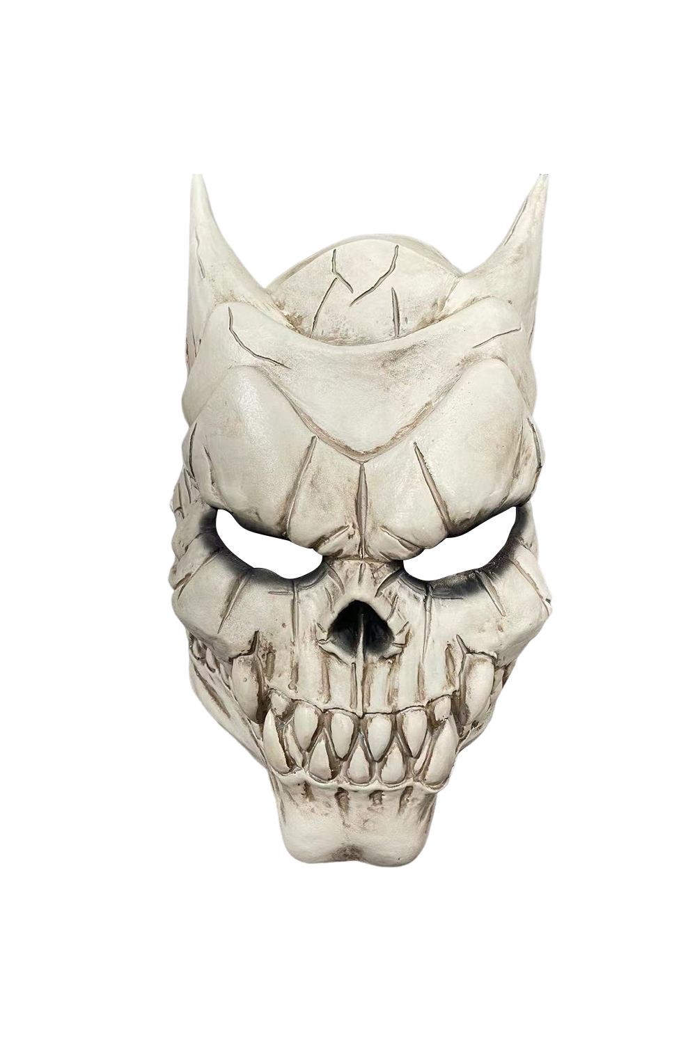 TV Kaiju No. 8 Kafka Hibino Cosplay Latex Masks Helmet Masquerade Halloween Party Costume Props