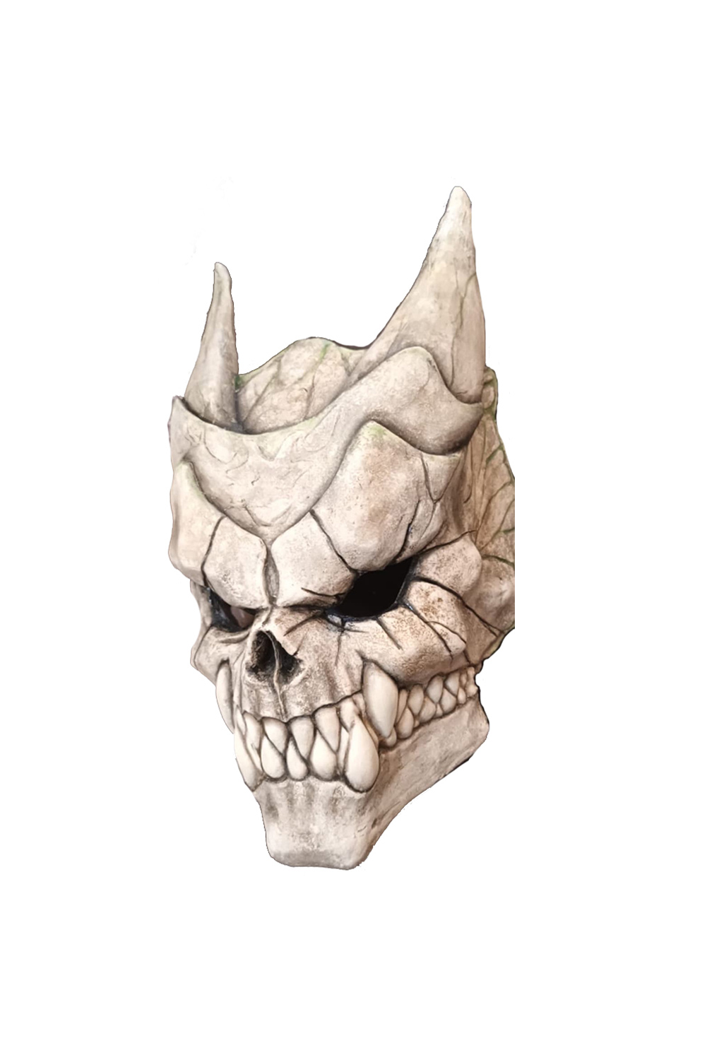 TV Kaiju No. 8 Kafka Hibino Cosplay Latex Masks Helmet Masquerade Halloween Party Costume Props