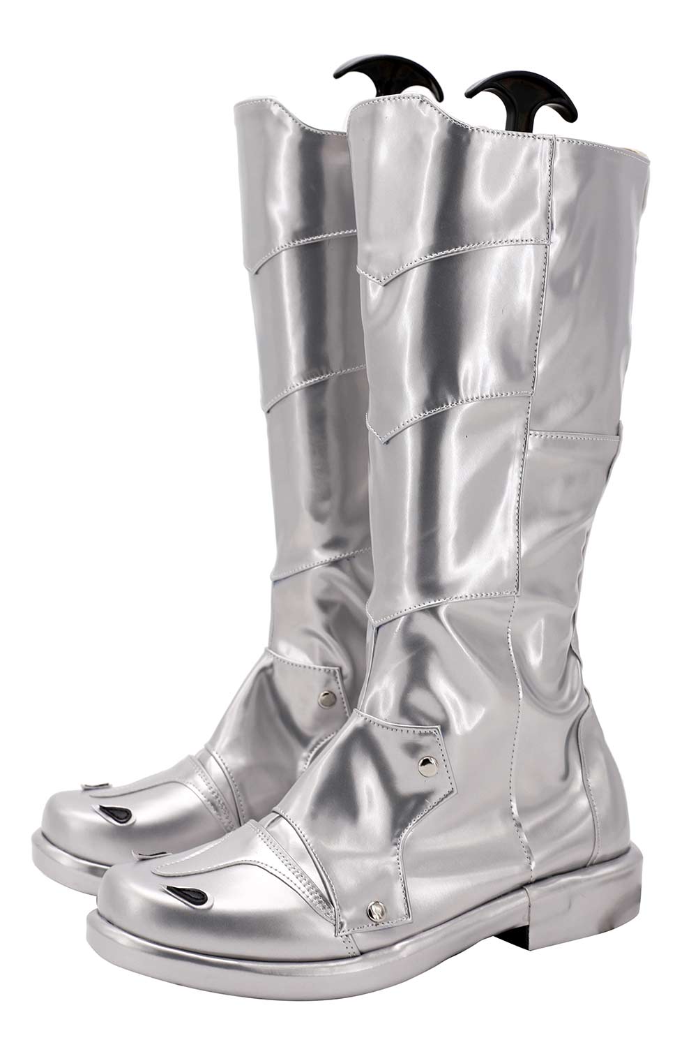 TV Kaiju No. 8 Mina Ashiro Kikoru Shinomiya Cosplay Shoes Boots Halloween Custom Made Costumes Accessory