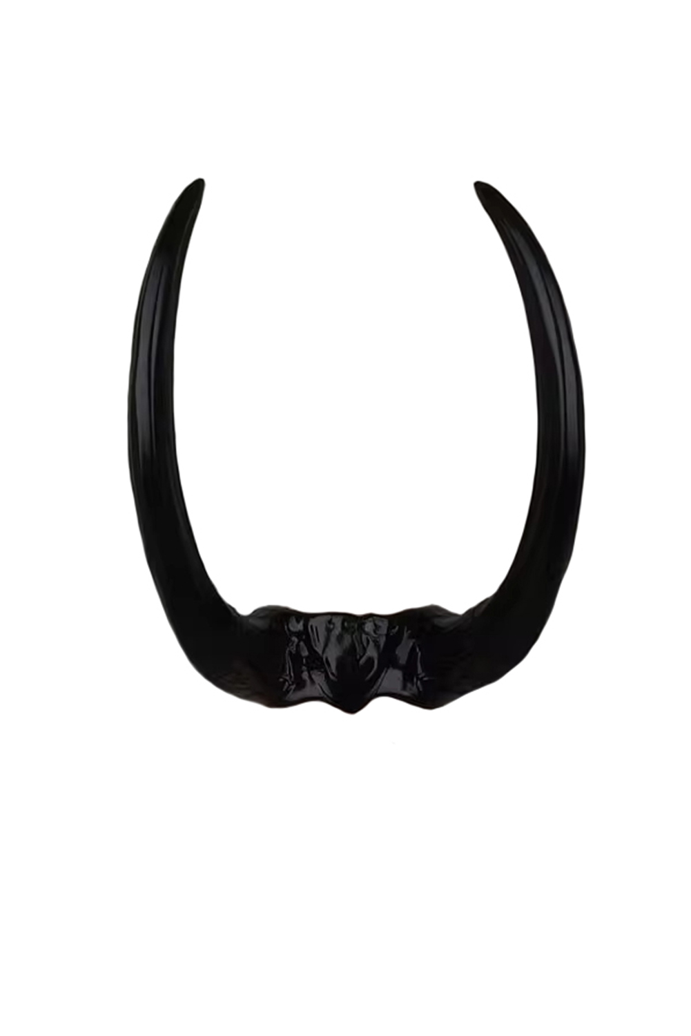 TV Loki Cosplay Black Headband Masks Helmet Masquerade Halloween Carival Party Costume Props