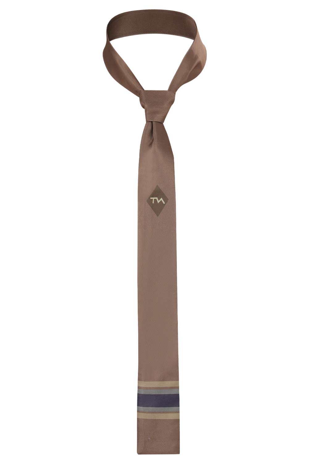 TV Loki Seacon 2 Mobius M. Mobius Tie Cosplay Necktie Halloween Costume Accessories