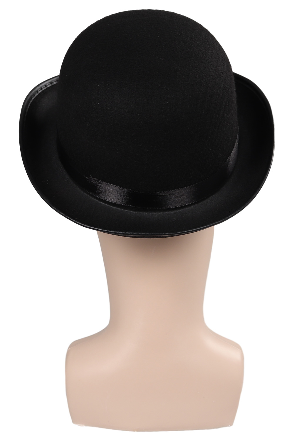 TV Loki Season 2 Loki Cosplay Black Top Hat Halloween Costume Accessories