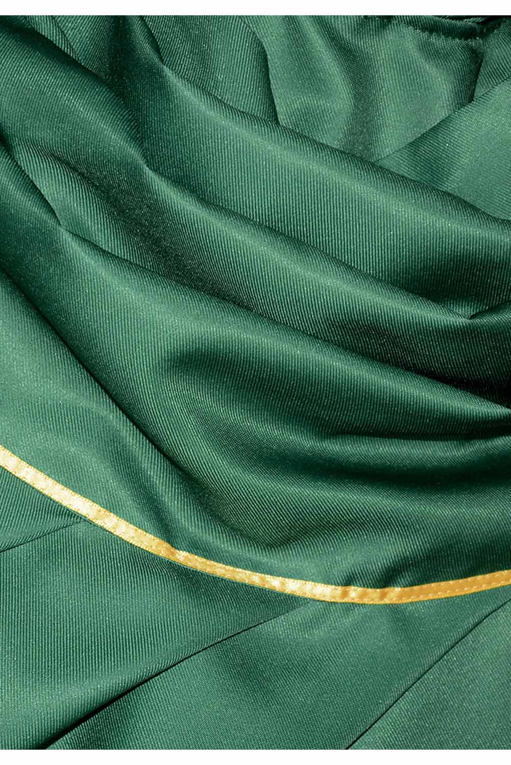 TV Loki Season 2 Loki Green Robe Set Outfits Halloween Carnival Suit Cosplay Costume