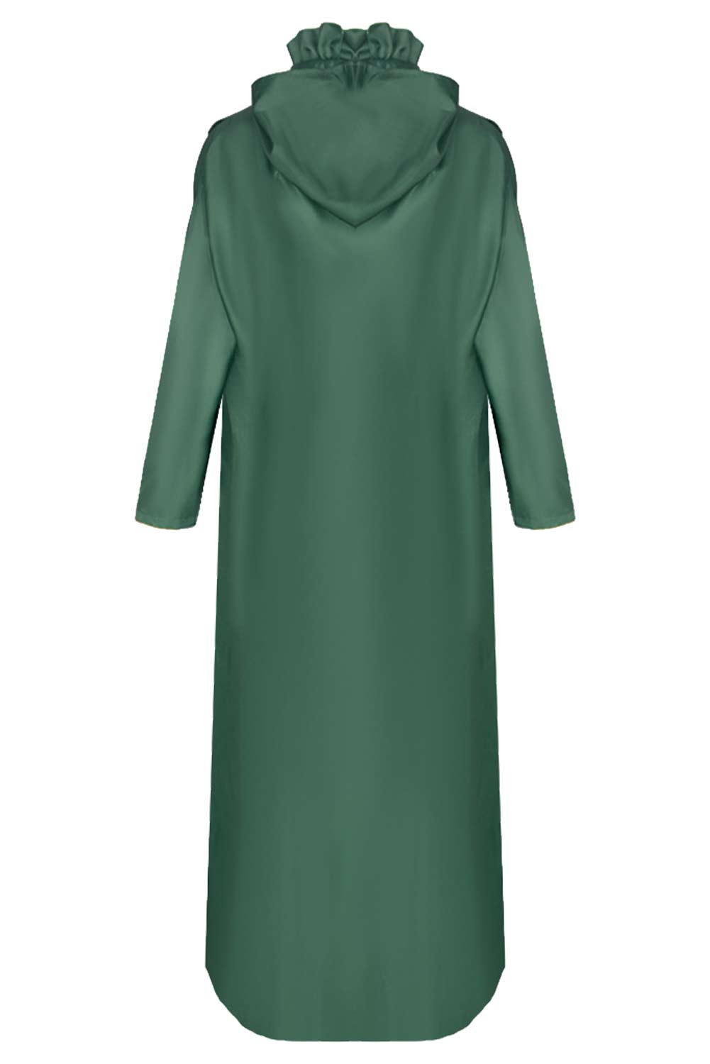 TV Loki Season 2 Loki Green Robe Set Outfits Halloween Carnival Suit Cosplay Costume