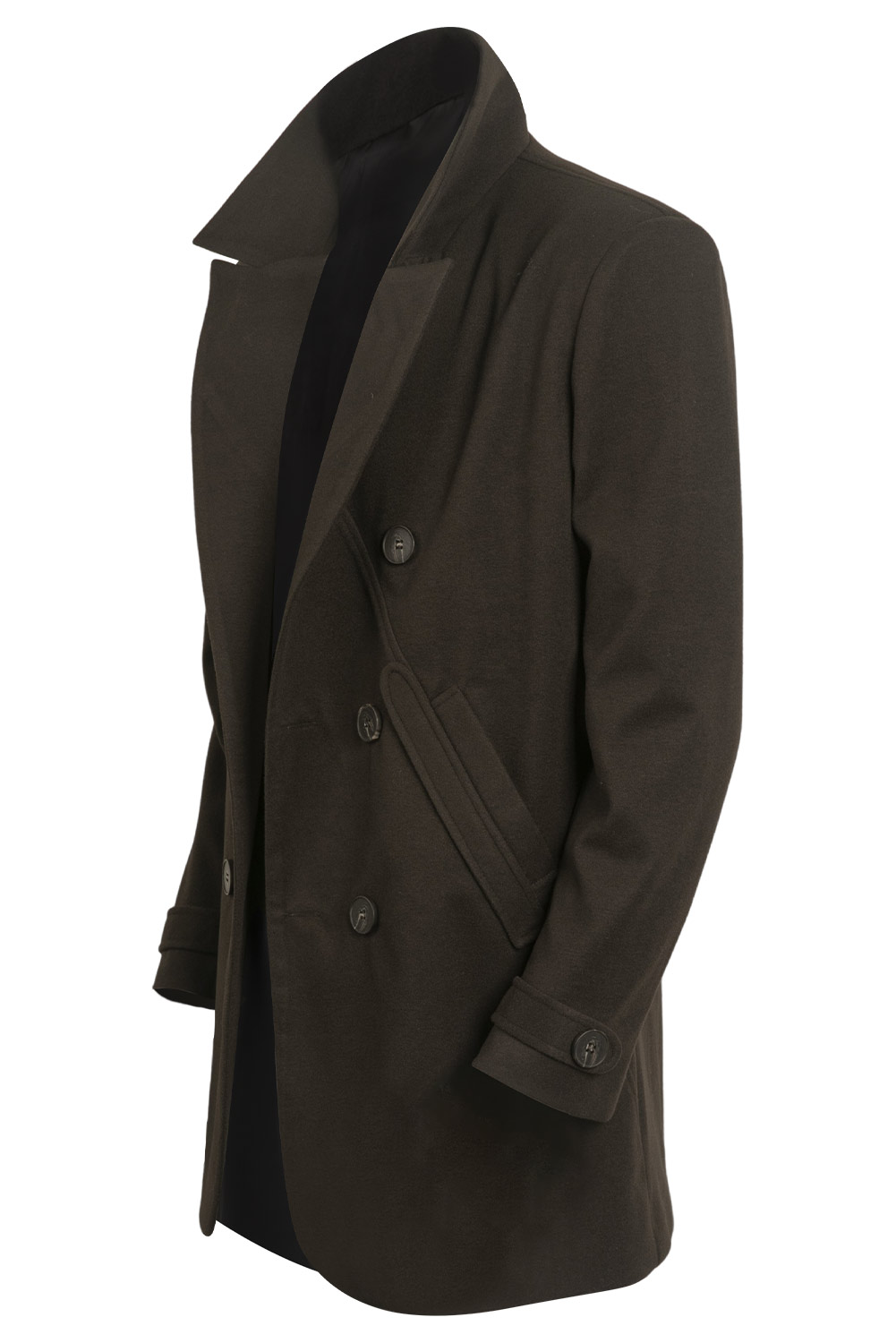 TV Loki Season 2 Loki Overcoat Outfits Halloween Carnival Suit Cosplay Costume