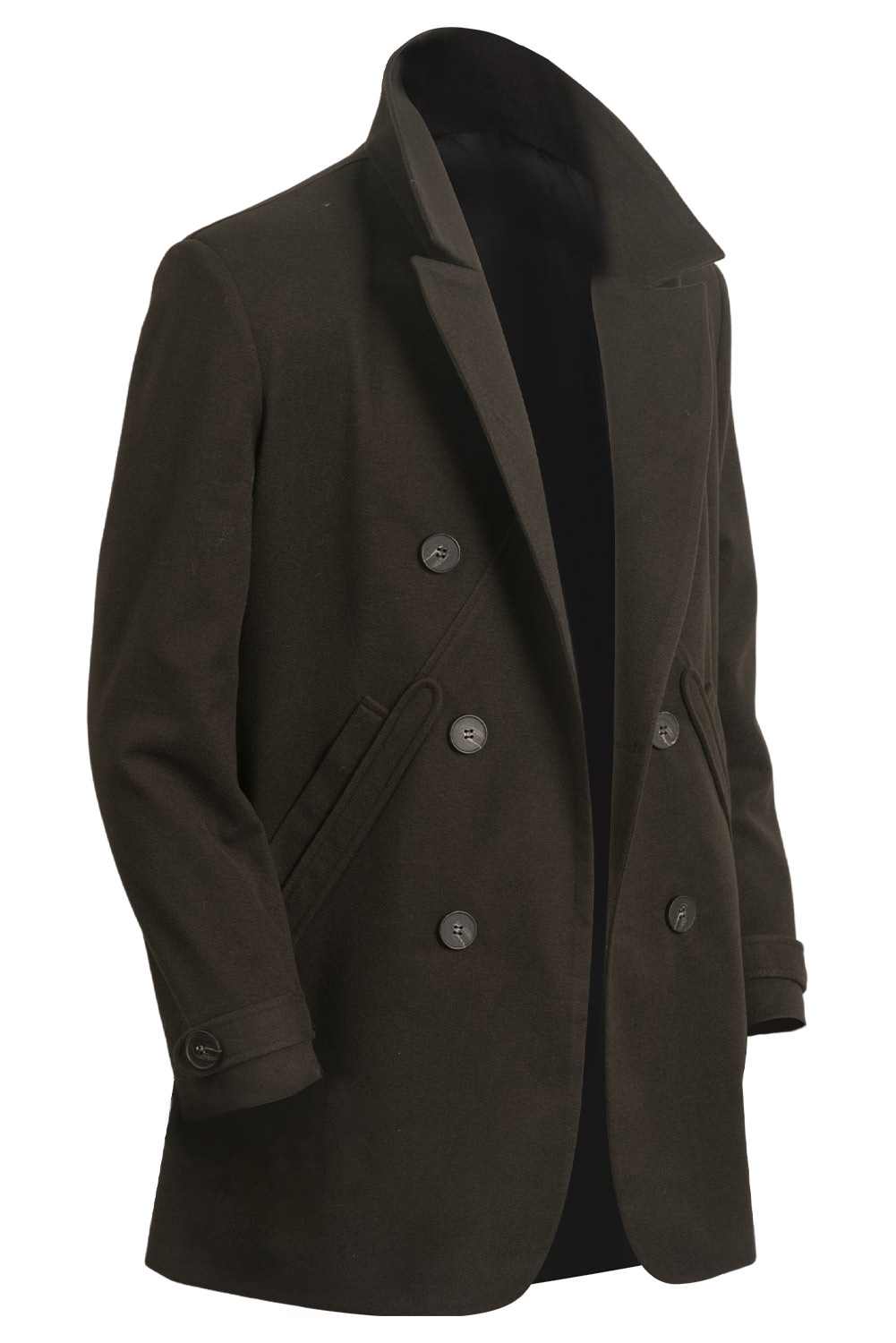 TV Loki Season 2 Loki Overcoat Outfits Halloween Carnival Suit Cosplay Costume