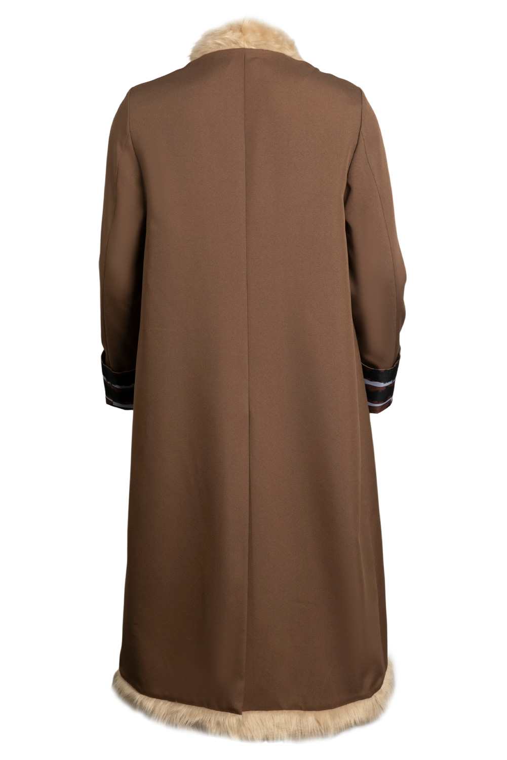 TV One Piece 2023 Buggy Brown Coat Outfits Halloween Carnival Suit Cosplay Costume