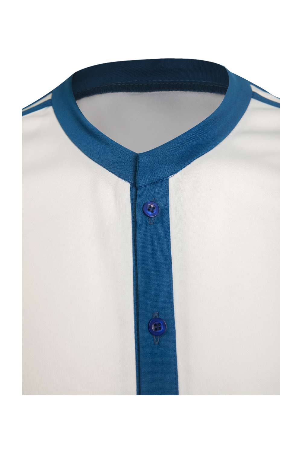 TV One Piece 2023 Coby White T-shirt Outfits Halloween Carnival Suit Cosplay Costume