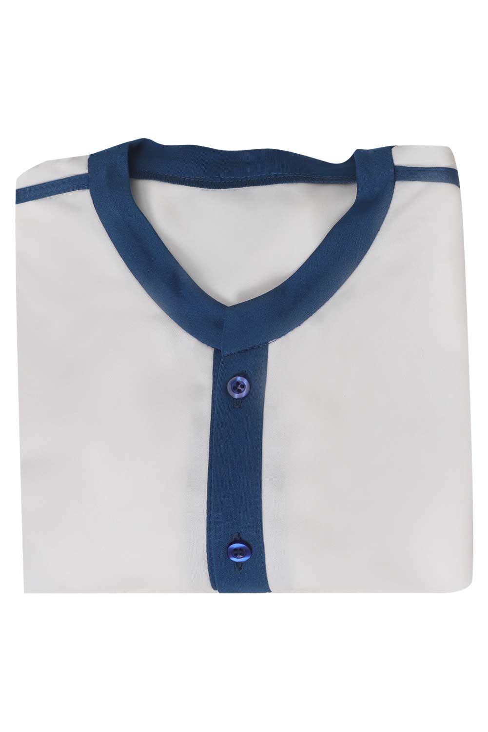 TV One Piece 2023 Coby White T-shirt Outfits Halloween Carnival Suit Cosplay Costume