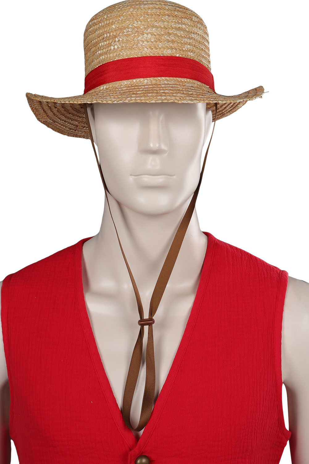 TV One Piece 2023 Kids Children Luffy Outfits Halloween Carnival Suit Cosplay Costume