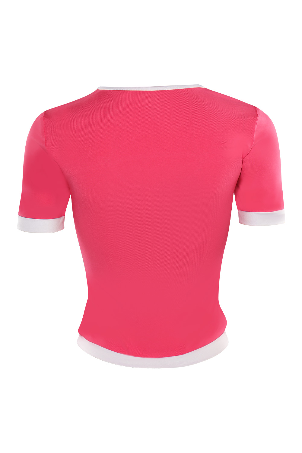 TV One Piece 2023 Nami Pink Shirt Outfits Halloween Carnival Suit Cosplay Costume