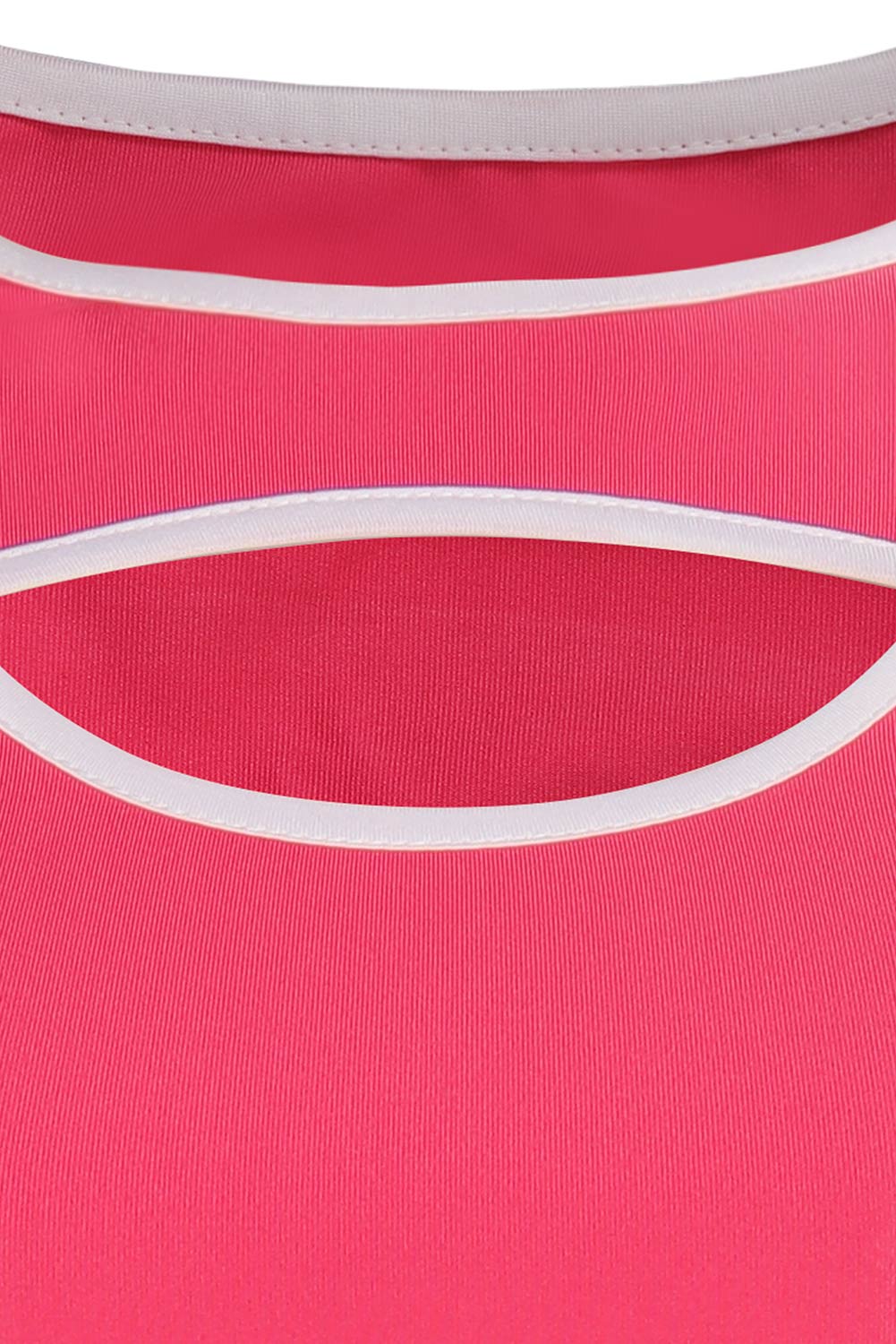 TV One Piece 2023 Nami Pink Shirt Outfits Halloween Carnival Suit Cosplay Costume