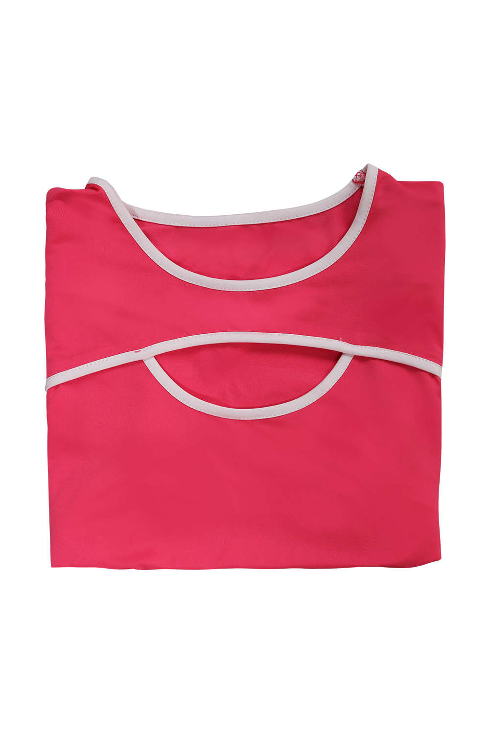 TV One Piece 2023 Nami Pink Shirt Outfits Halloween Carnival Suit Cosplay Costume