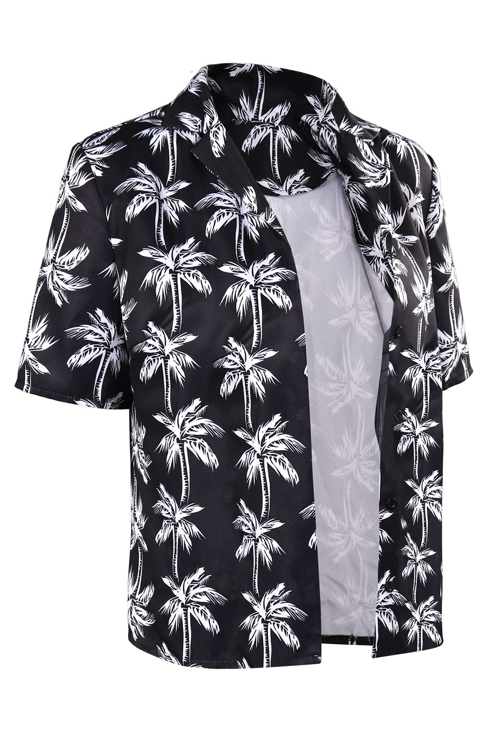 TV One Piece 2023 Nami Summer Shirt Cosplay Costume Outfits Halloween Carnival Suit