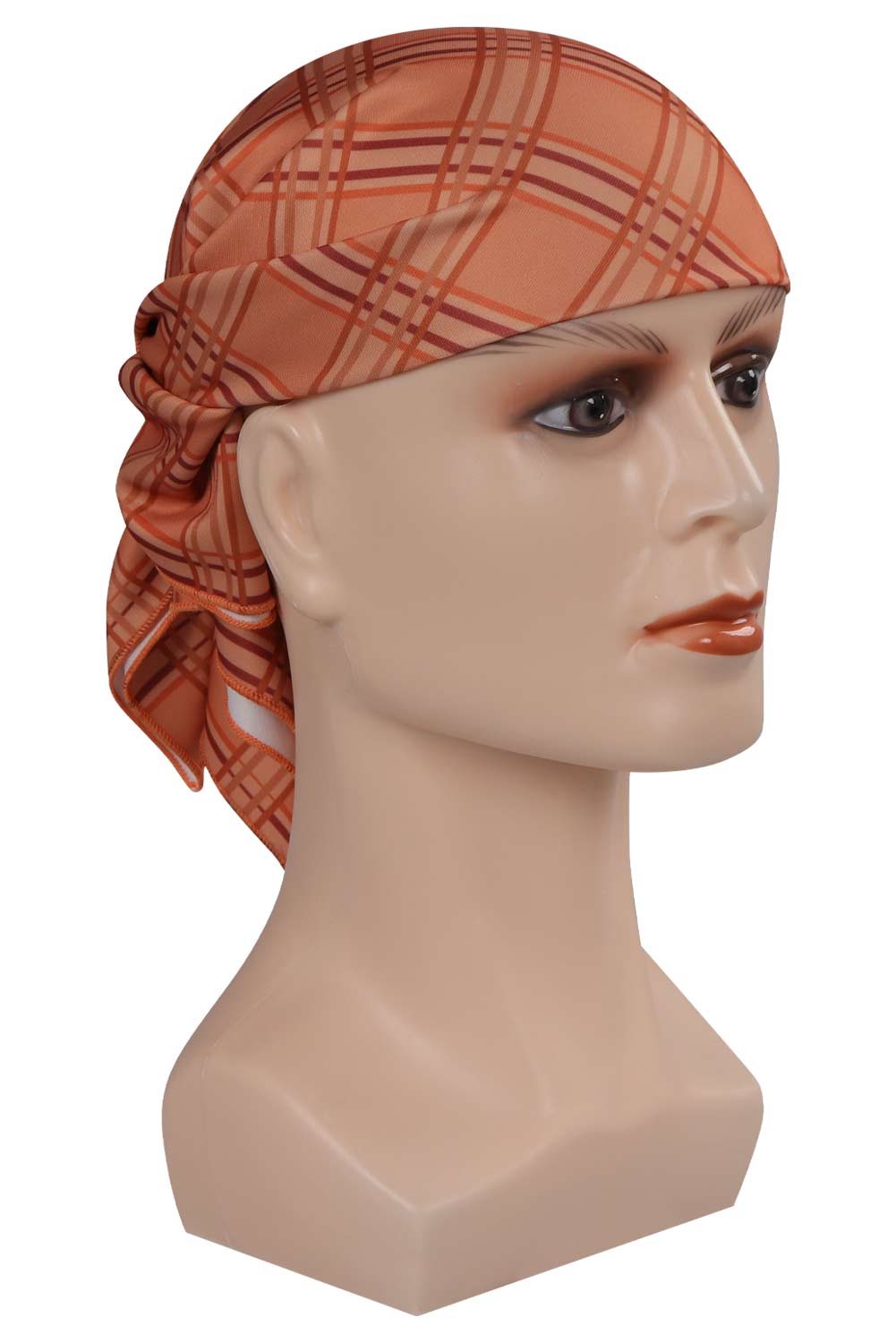 TV One Piece 2023 Usopp Cosplay Headband Halloween Carnival Costume Accessories
