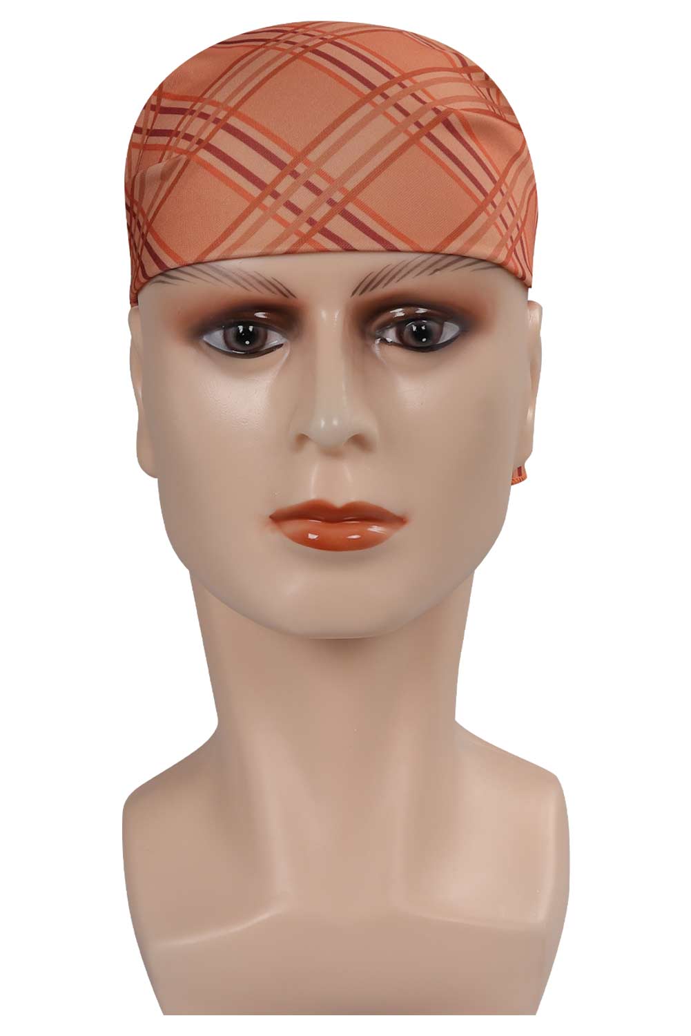 TV One Piece 2023 Usopp Cosplay Headband Halloween Carnival Costume Accessories