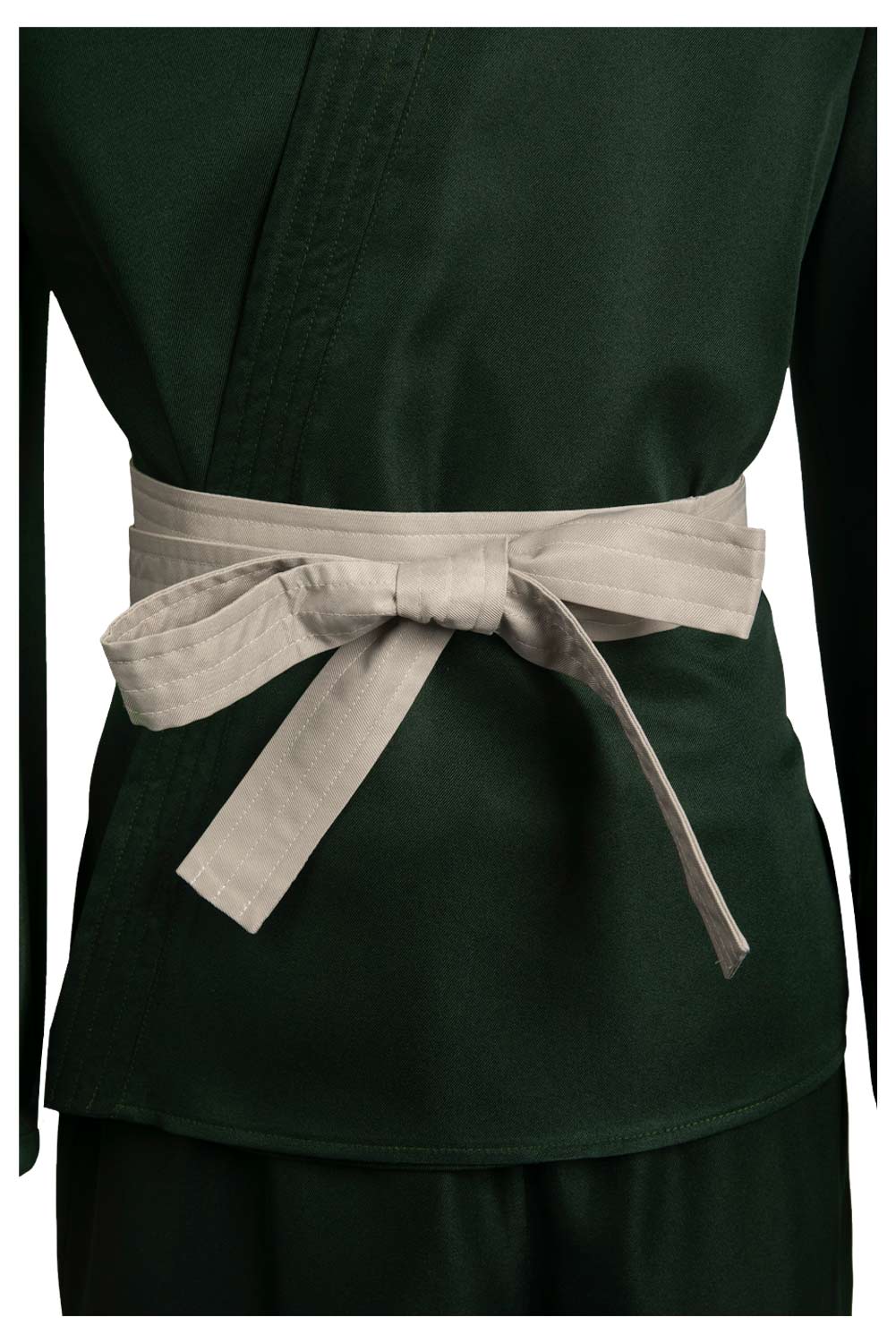 TV One Piece 2023 Zoro Green Martial Art Outfits Halloween Carnival Suit Cosplay Costume