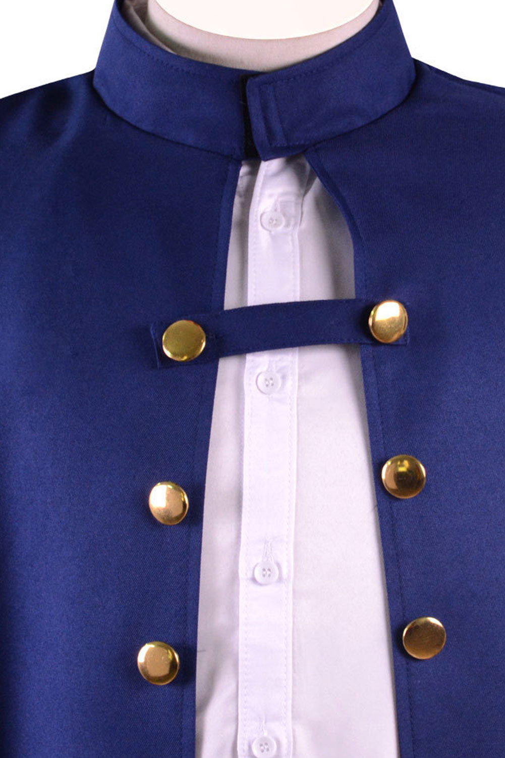 TV Over the Garden Wall Wirt Cloak Outfits Halloween Carnival Suit Cosplay Costume