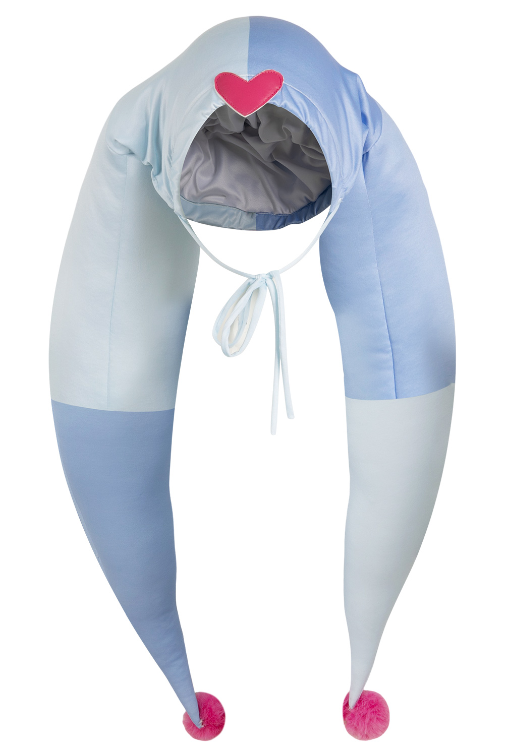 TV Series Helluva Boss Hazbin Hotel Fizzarolli Dress Pyjamas Outfits Halloween Carnival Suit Cosplay Costume