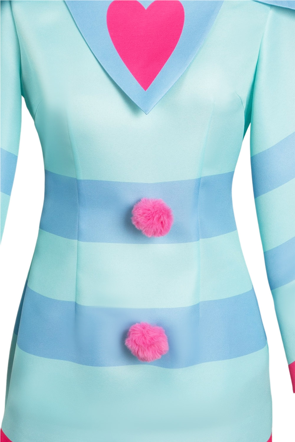 TV Series Helluva Boss Hazbin Hotel Fizzarolli Dress Pyjamas Outfits Halloween Carnival Suit Cosplay Costume