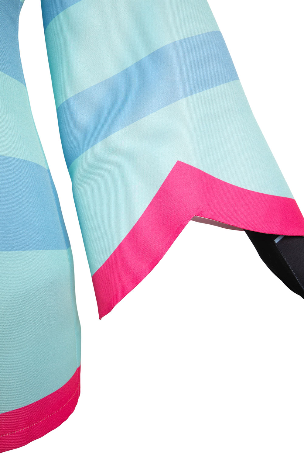 TV Series Helluva Boss Hazbin Hotel Fizzarolli Dress Pyjamas Outfits Halloween Carnival Suit Cosplay Costume