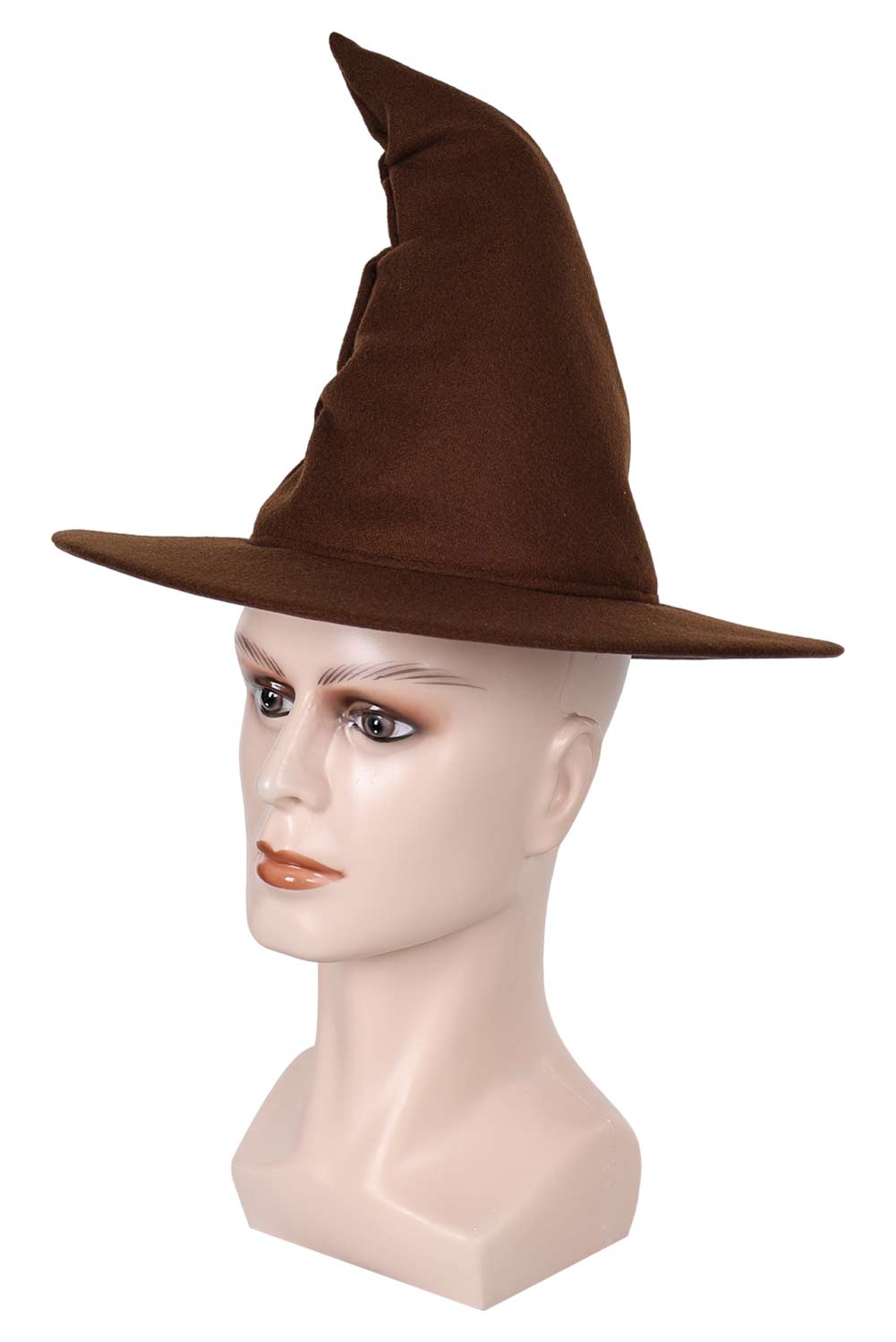 TV Series The Lord of the Rings: The Rings of Power 2 Tom Bombadil Cosplay Wizard Hat Halloween Costume Accessories