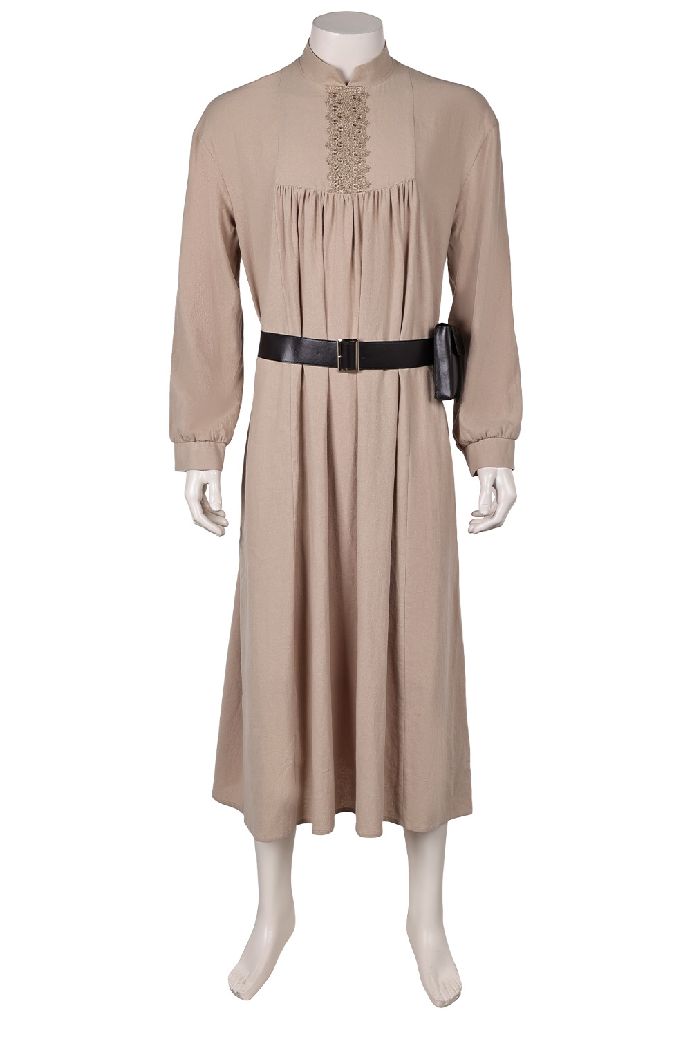 TV Series The Lord of the Rings: The Rings of Power 2 Tom Bombadil Medieval Outfits Halloween Carnival Suit Cosplay Costume