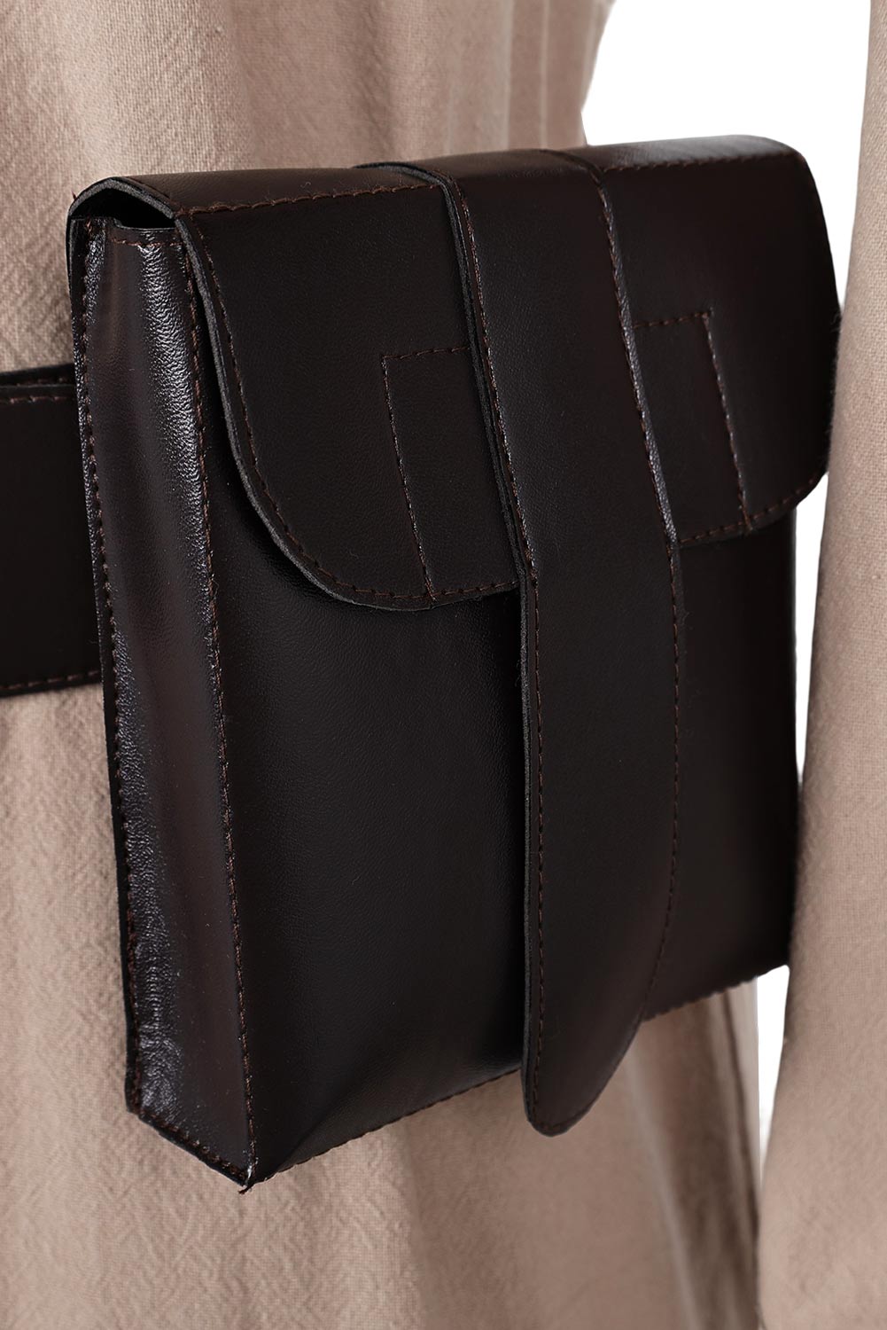 TV Series The Lord of the Rings: The Rings of Power 2 Tom Bombadil Medieval Outfits Halloween Carnival Suit Cosplay Costume