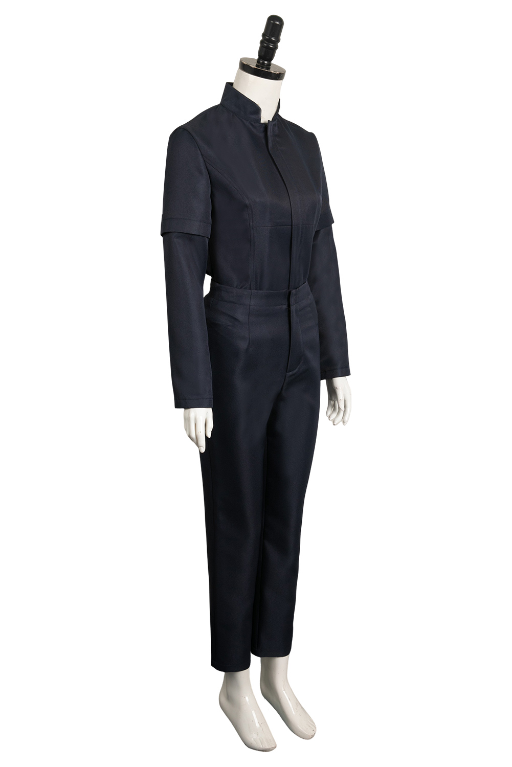 TV Star Wars Sabine Wren Outfits Halloween Carnival Suit Cosplay Costume