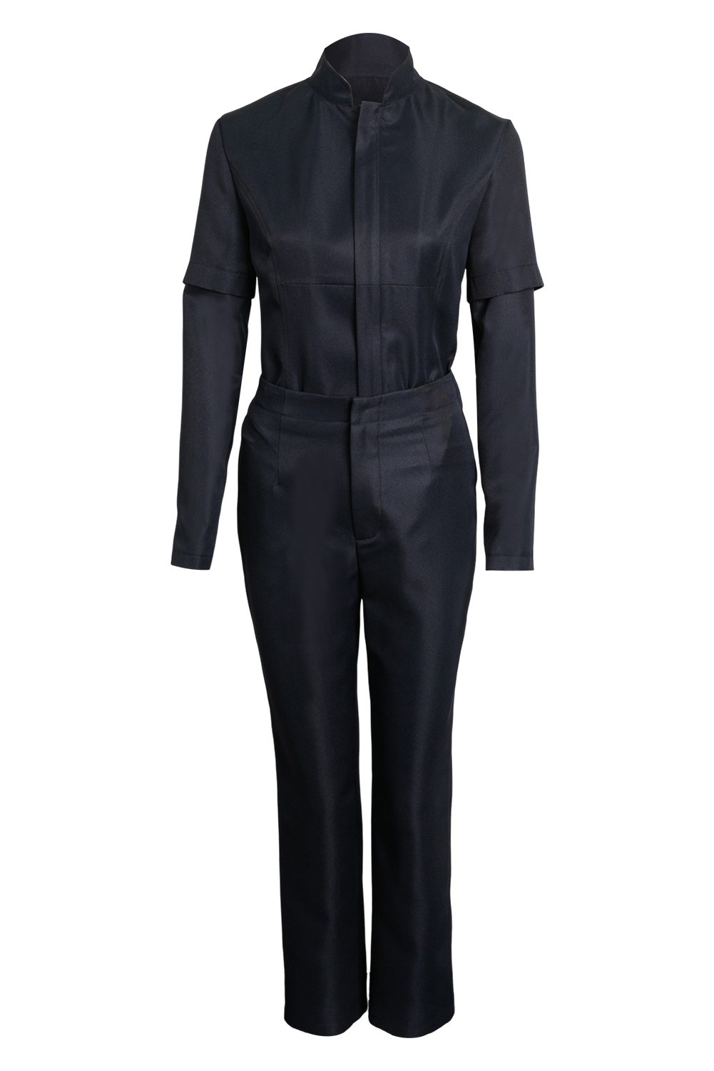 TV Star Wars Sabine Wren Outfits Halloween Carnival Suit Cosplay Costume