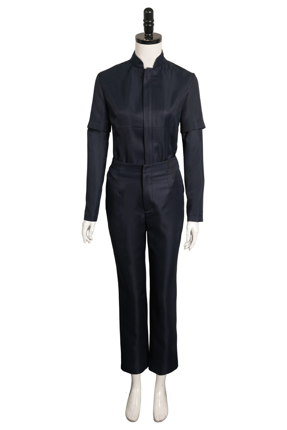 TV Star Wars Sabine Wren Outfits Halloween Carnival Suit Cosplay Costume