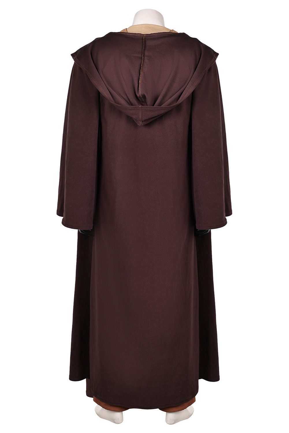 TV The Acolyte Yord Fandar Jedi Outfits Halloween Carnival Suit Cosplay Costume