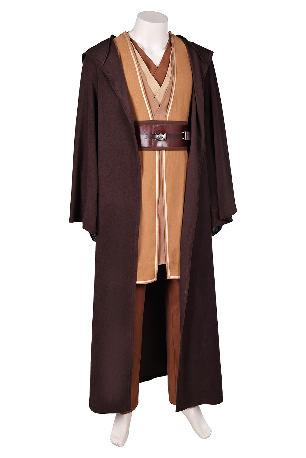 TV The Acolyte Yord Fandar Jedi Outfits Halloween Carnival Suit Cosplay Costume