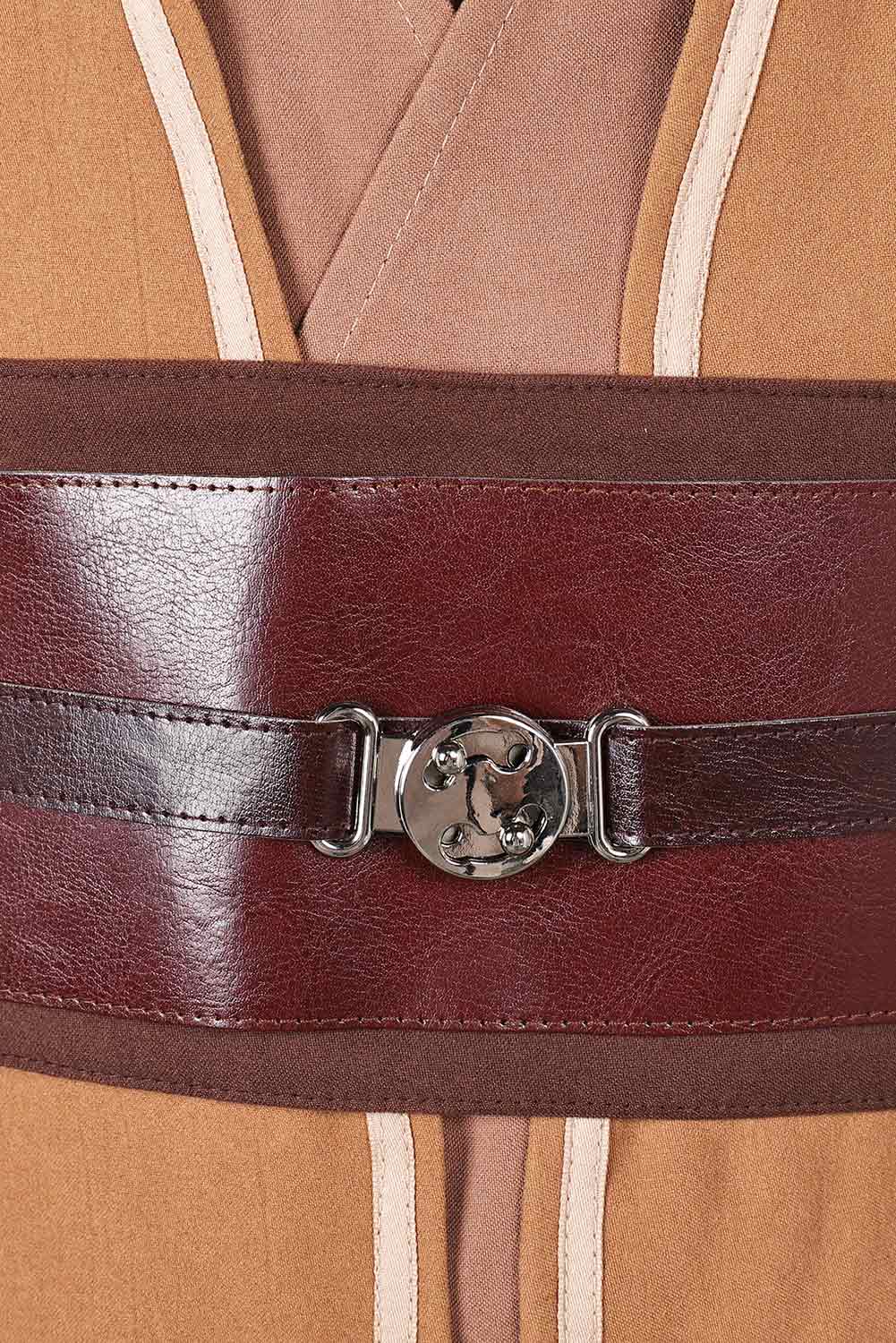 TV The Acolyte Yord Fandar Jedi Outfits Halloween Carnival Suit Cosplay Costume