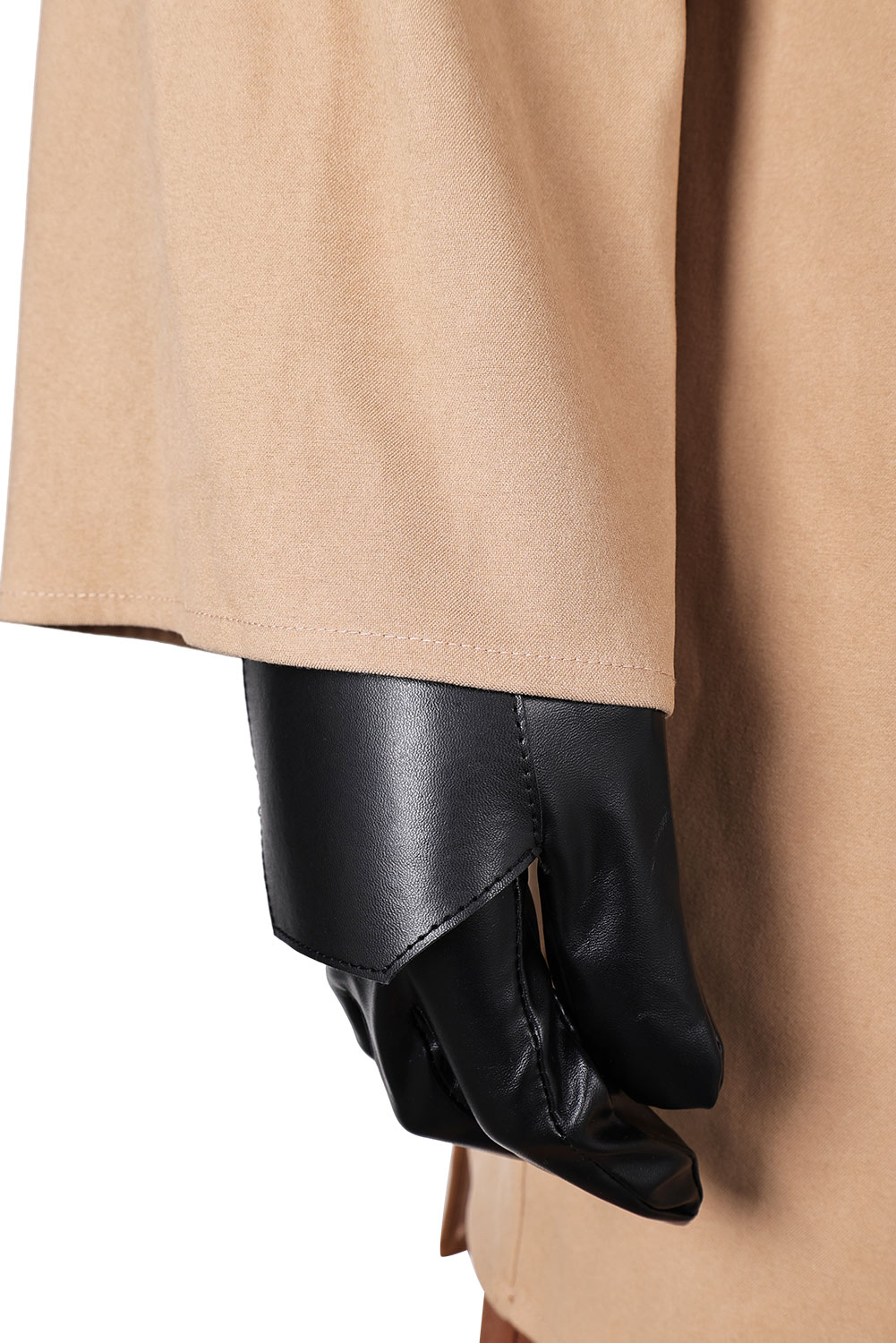 TV The Acolyte Yord Fandar Jedi Outfits Halloween Carnival Suit Cosplay Costume