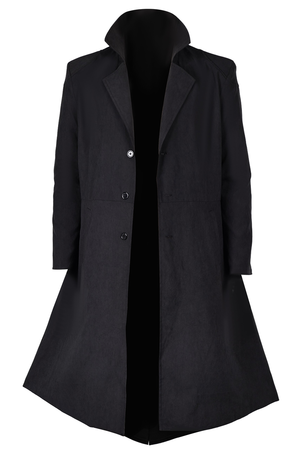 TV The Boys Billy Butcher Black Coat Outfits Halloween Carnival Suit Cosplay Costume