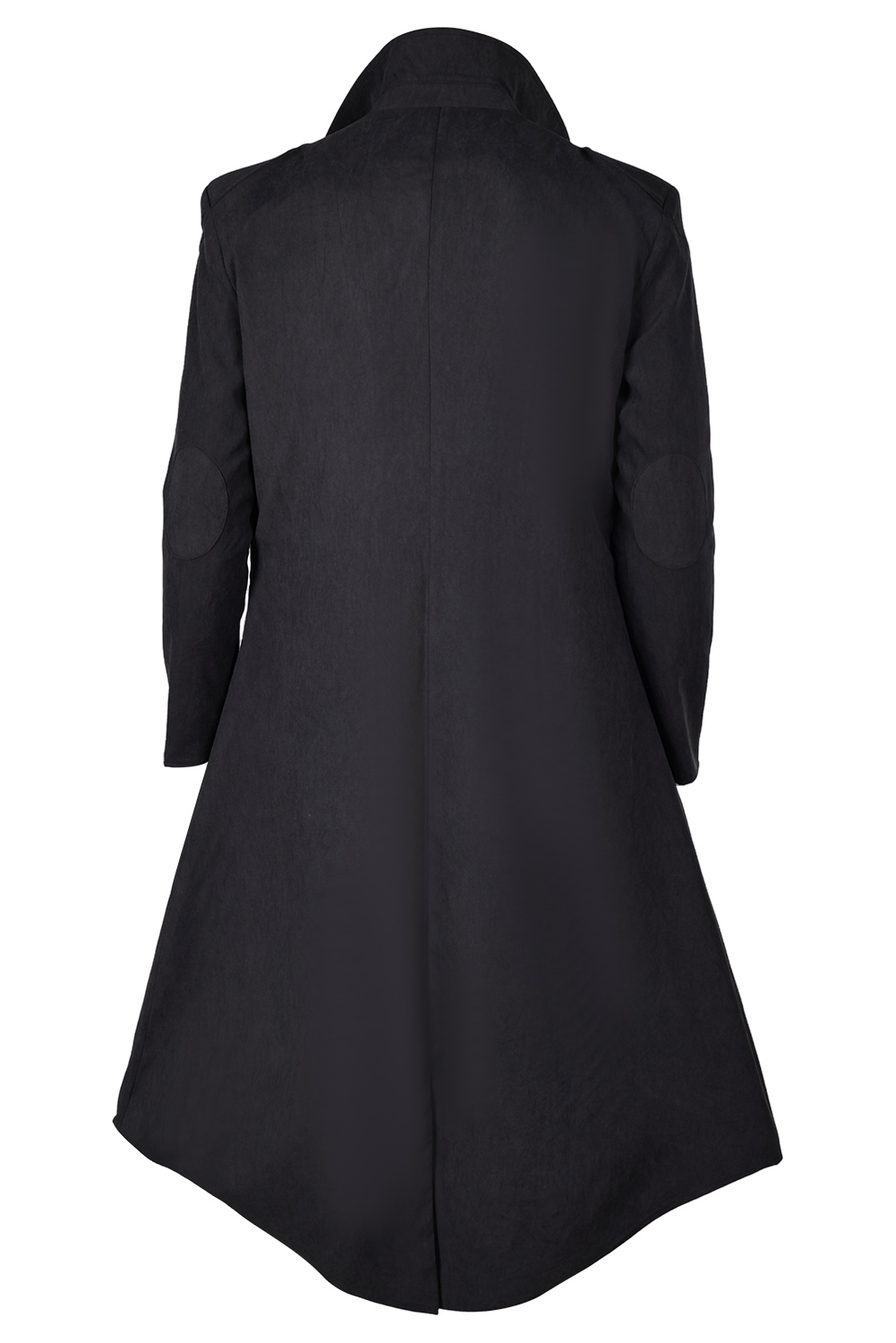 TV The Boys Billy Butcher Black Coat Outfits Halloween Carnival Suit Cosplay Costume