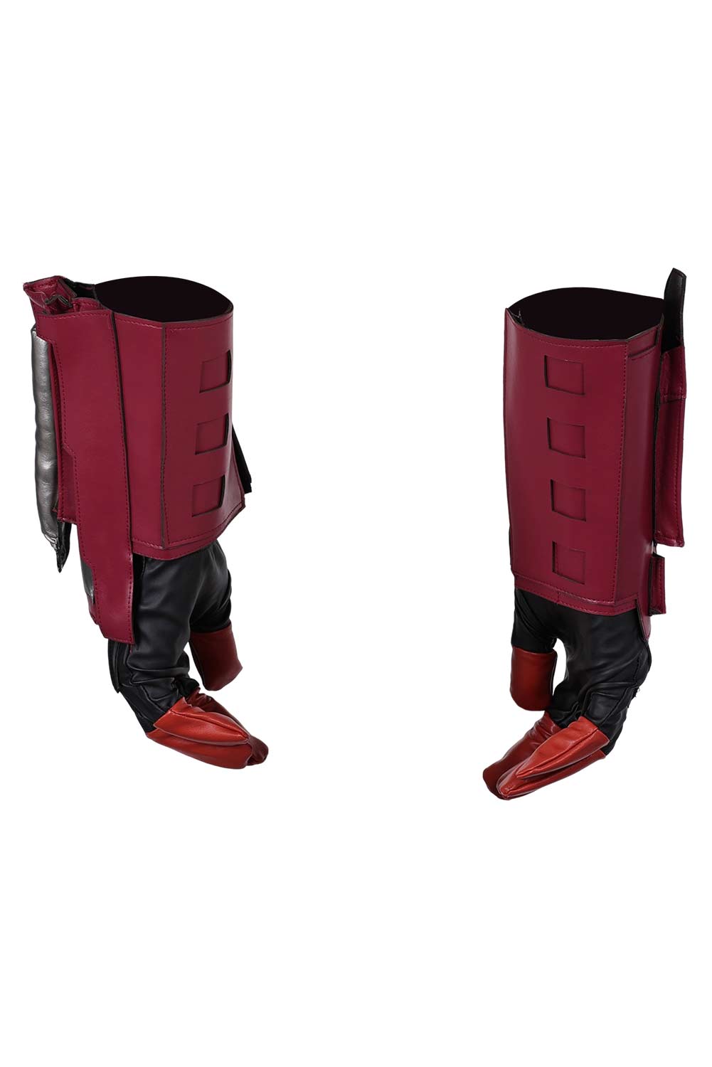 TV The Mandalorian Boba Fett Cosplay Gloves Halloween Carnival Costume Accessories