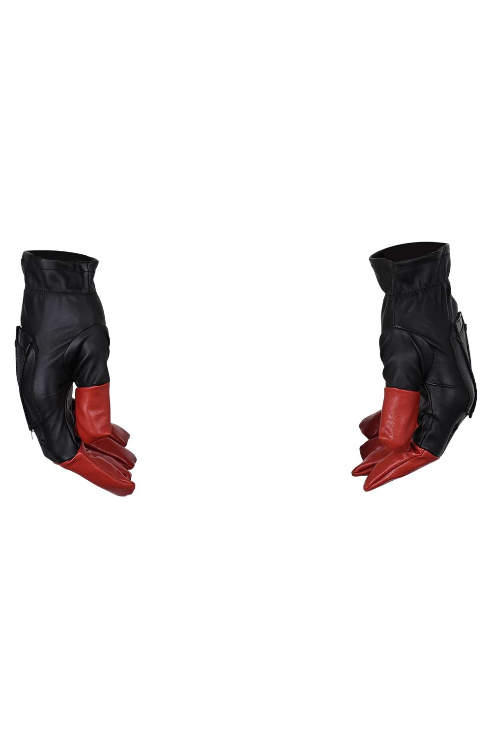 TV The Mandalorian Boba Fett Cosplay Gloves Halloween Carnival Costume Accessories