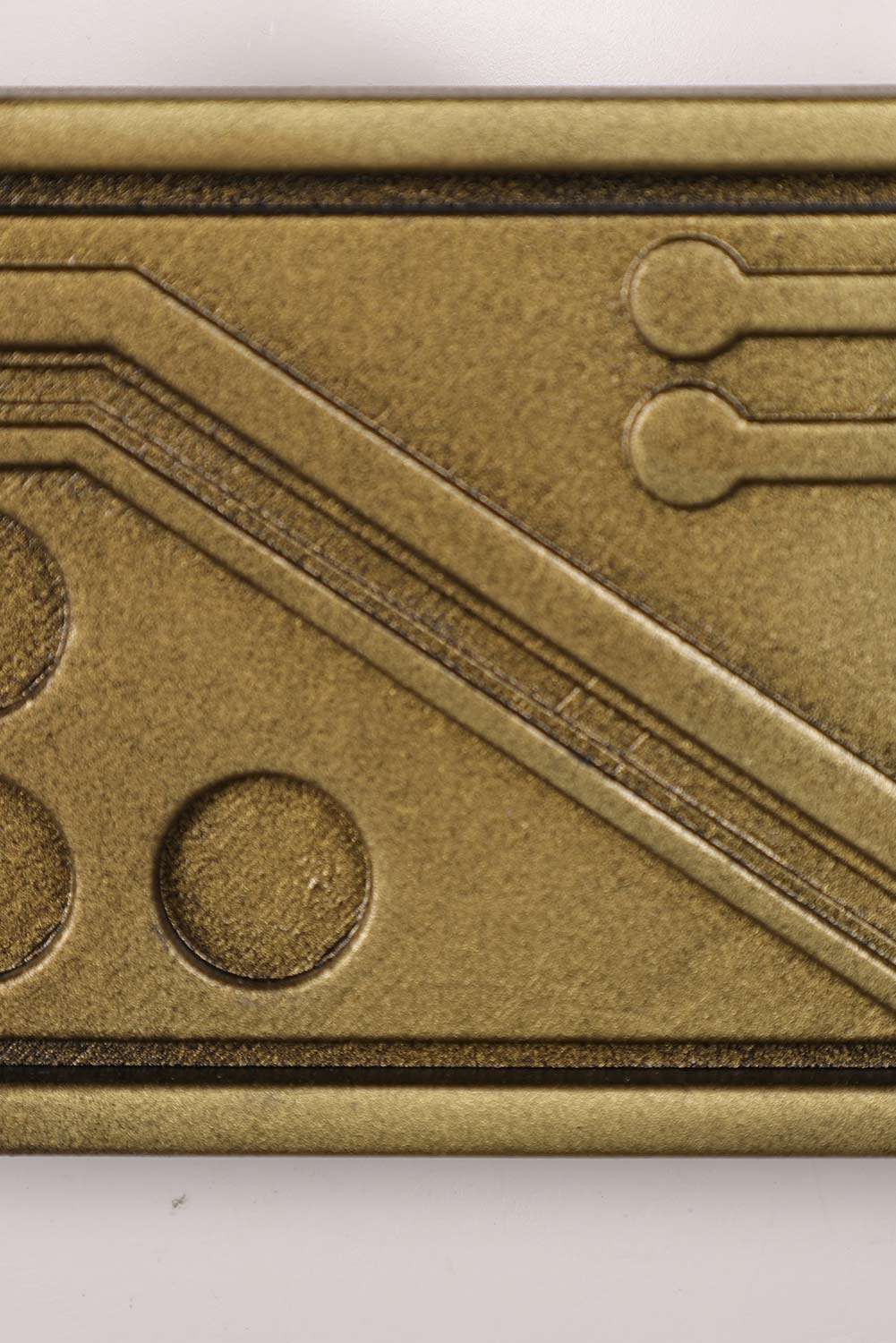 TV The Mandalorian Boba Fett Cosplay Unisex Belt Waistband Halloween Carnival Costume Accessories