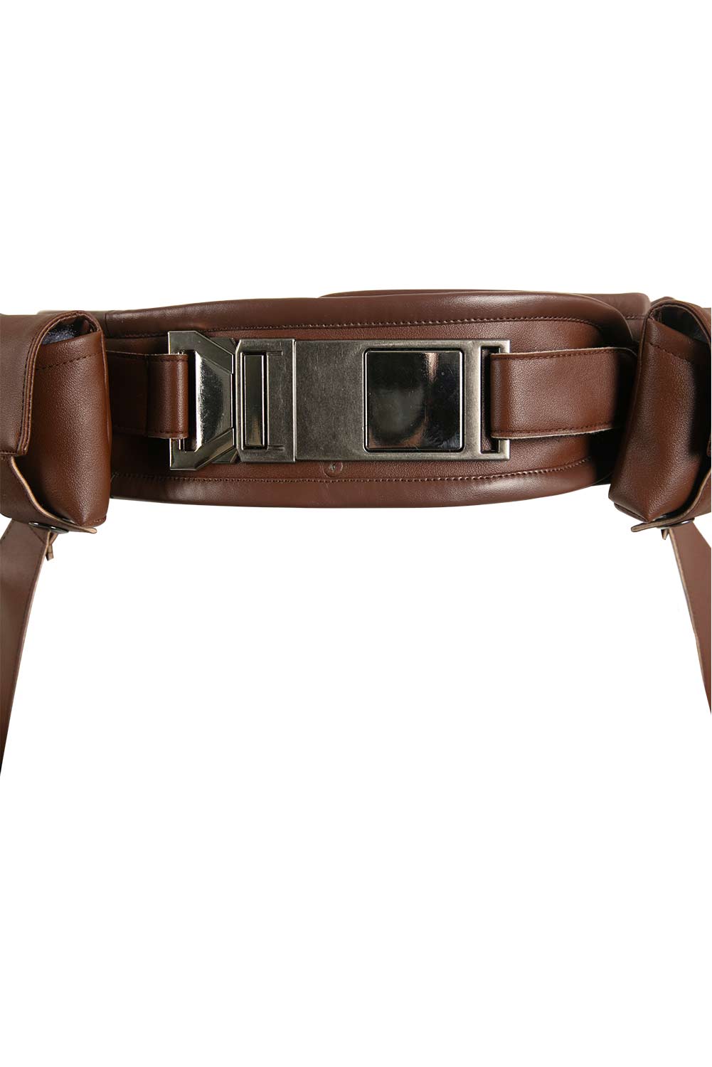 TV The Mandalorian Season 2 Bo-Katan Kryze Bounty Hunter Belt Holster Set Halloween Costume Accessories