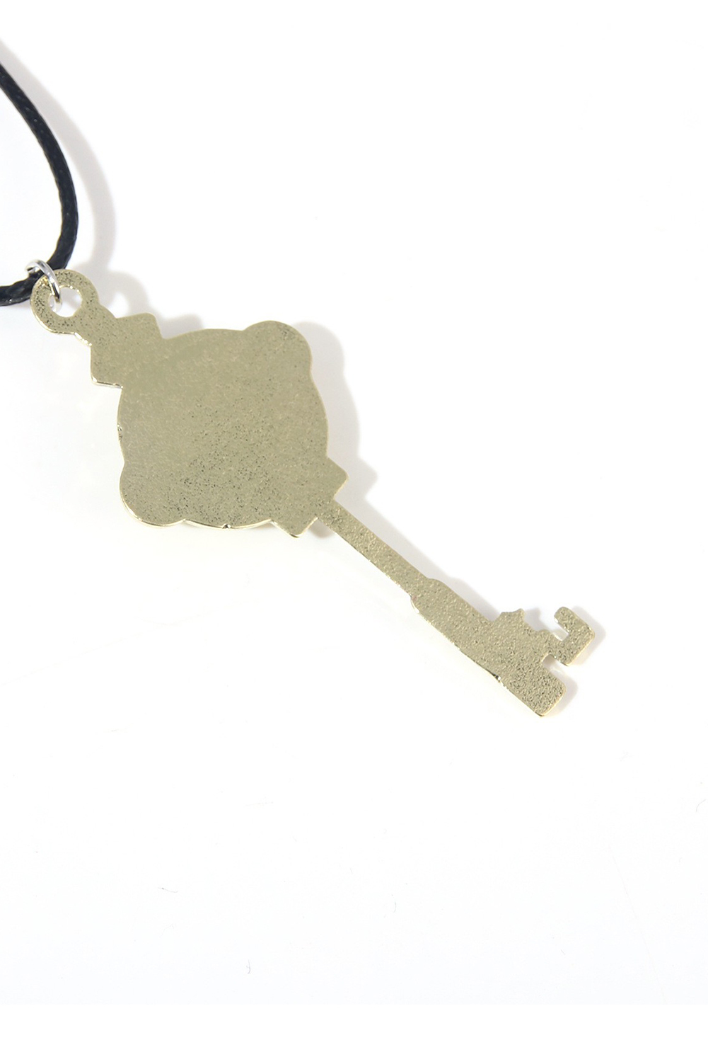 TV The Owl House Amity Cosplay Keychain Necklace Halloween Costume Accessories Props