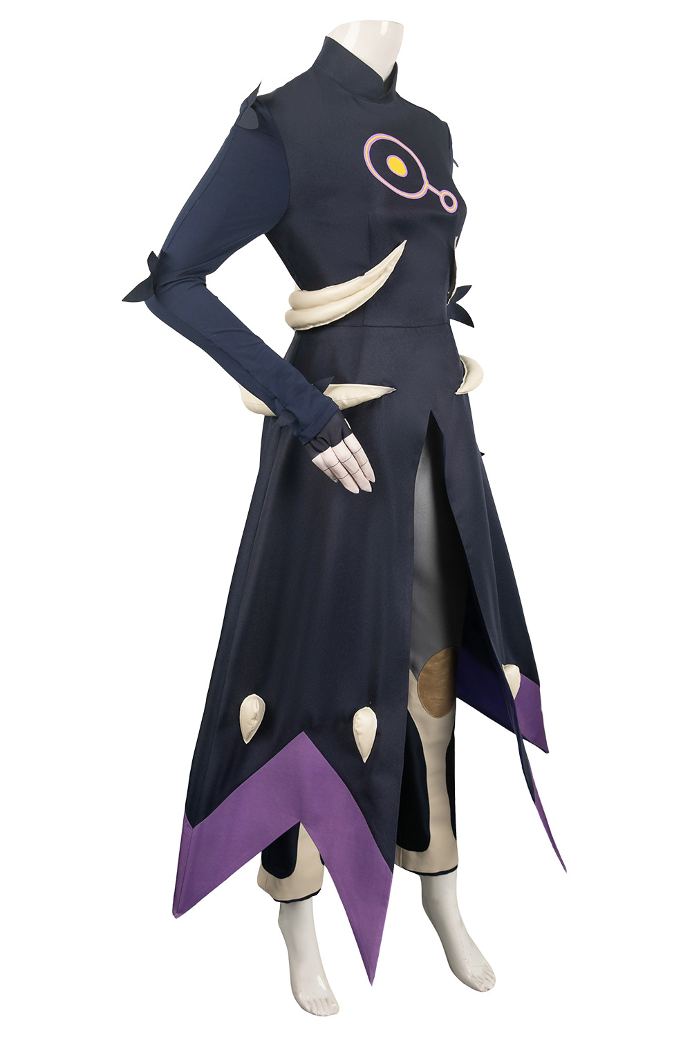 TV The Owl House Season 3 Luz Noceda Top Pants Set Outfits Halloween Carnival Suit Cosplay Costume