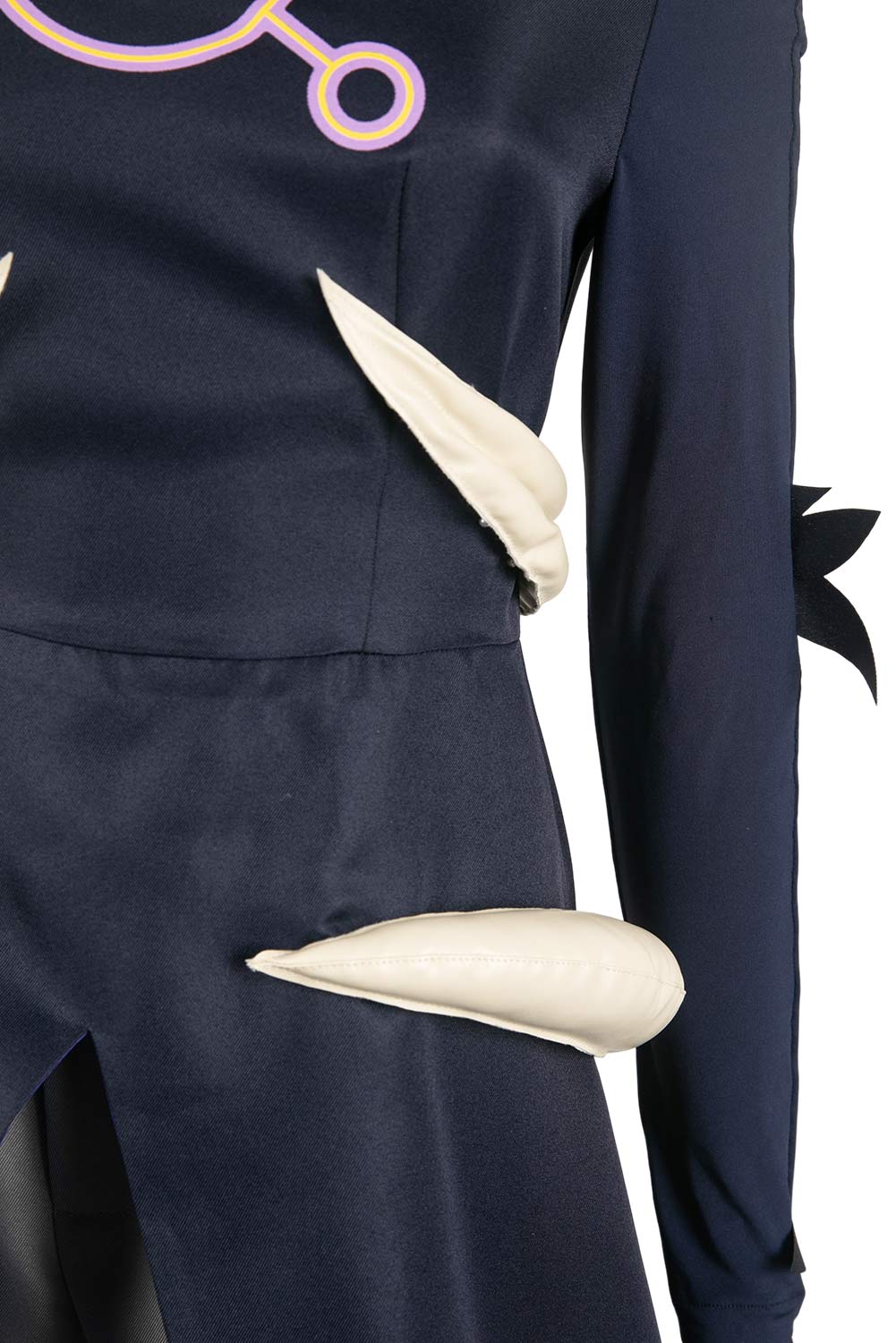 TV The Owl House Season 3 Luz Noceda Top Pants Set Outfits Halloween Carnival Suit Cosplay Costume