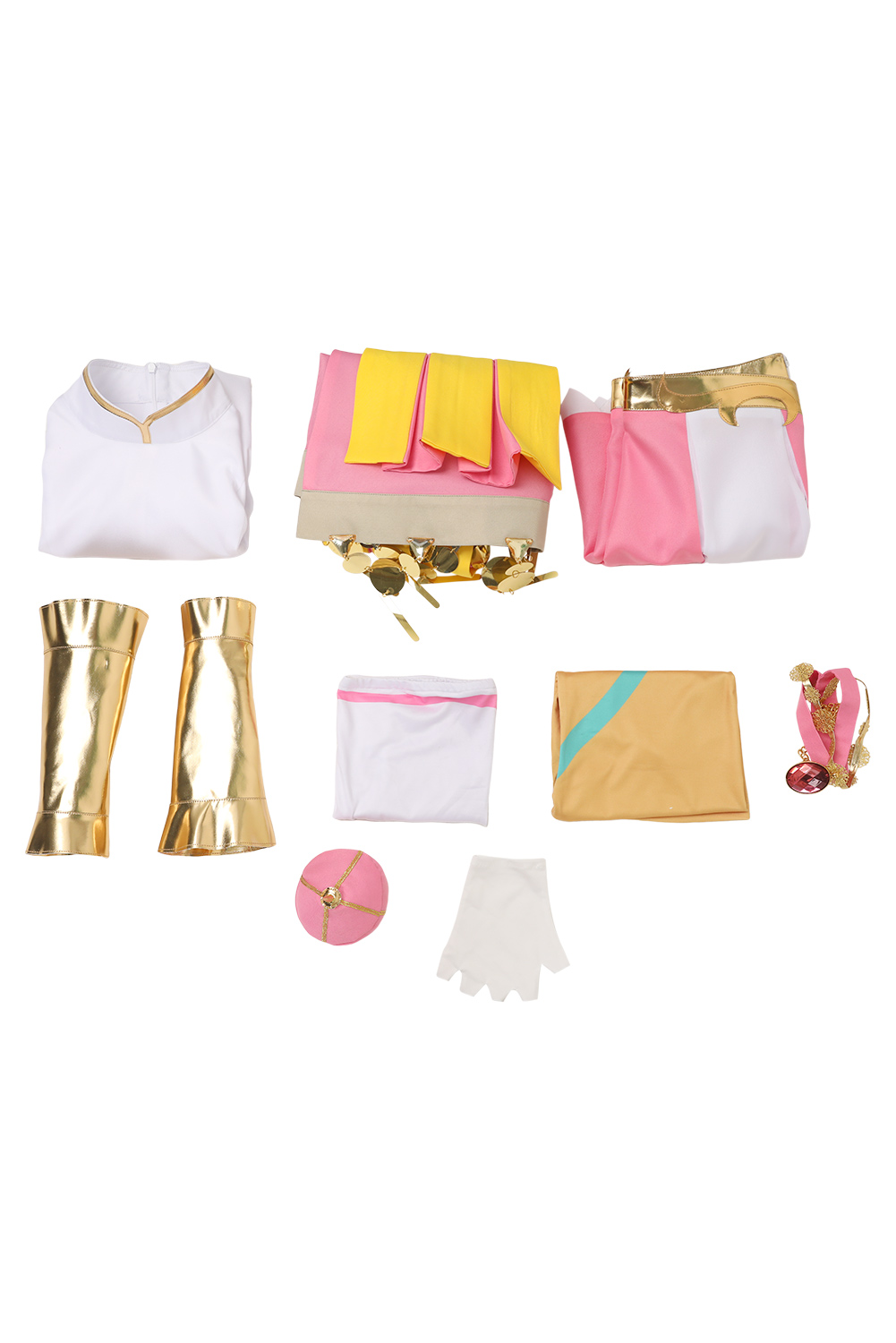 TV Uma Musume: Pretty Derby - Road to the Top T.M. Opera O Outfits Halloween Carnival Suit Cosplay Costume